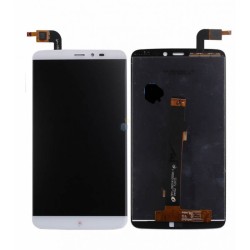 TOUCH+DISPLAY PPTV KING 7/7S PP6000 6"BRANCO